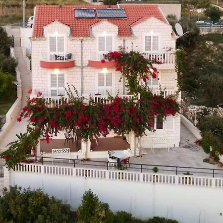 Villa Panorama - Plat Mlini Exterior foto